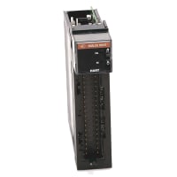 ControlLogix 8 Point A/I Module HART