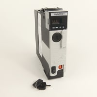 ControlLogix 4 MB Controller