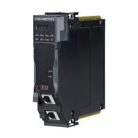 CLX L9 Process XT Safety, 5 MB, 100 EIP nodes, 1000 OPC/UA