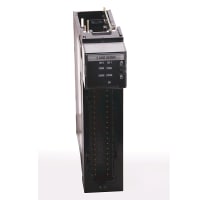 ControlLogix Motion Module