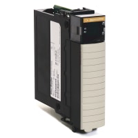 ControlLogix 8 Point A/O Module HART