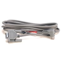 Cable: MicroLogix 1000 To Personal Computer DIN to USB