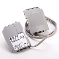 CMPLX 1 m Right to Left Bus Exp Cable