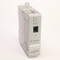 1+2 Port EtherNet/IP Taps
