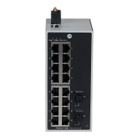 Stratix 2100 Unmanaged Ethernet Switch