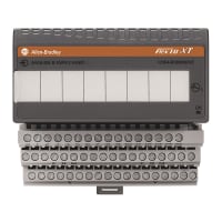 Flex XT 8 Point Analog Input Module