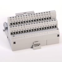 Flex Terminal Base