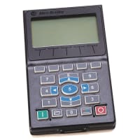 PowerFlex/SMC-50  Human Interface Module
