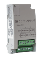 Spectrum Controls Micro800 4-Channel Analog Input