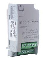Spectrum Controls Micro800 4-Channel Thermistor Input