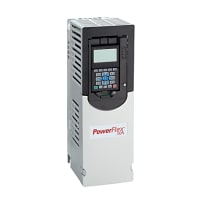 PF753 AC Drive 230V-18,5KW IP54 Brake C. Fr.5