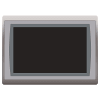 PanelView Plus 7 Standard 12'' Wide 24VDC Brandless