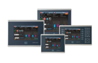 PanelView 5310 6" Graphic Terminal