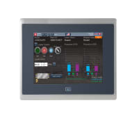 PanelView 5510 10 in. Graphic Terminal