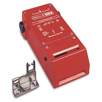Atlas 5 24VAC/DC M20 m/std.actuator
