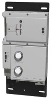 442G ACCESS BOX PTR ETHERNET/IP LEFT-HAND, 2 BUTTONS,