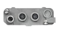 SafeZone EIP System Plug
