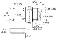 45BPD Photoelectric Accessory