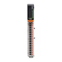 5034 Digital 16 Output