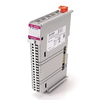 Compact I/O 2 Channel High Speed Counter Module