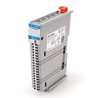 Compact I/O 6 Channel 3 Wire Fast 24VDC Sink Input Module
