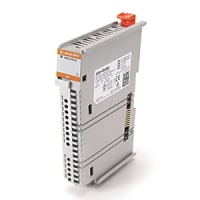 Compact I/O 8 Channel Voltage/Current Analog Input Module