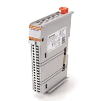 Compact I/O 4 Channel Universal V/C Module Conformal Coated