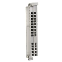 Compact I/O 14 pins Spring Terminalblock w/CJC thermistor