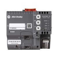 5094XT Ethernet Adapter 16 Modules SFP