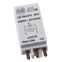 Surge Suppressor
