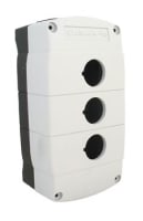 BOKS METALL 1-HULLS