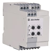 Power Factor Relay 600...690VAC 1...10A