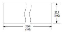 Reflectors for Photo Sensor