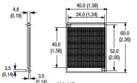 Reflectors for Photo Sensor