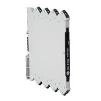 Analog signalsplitter