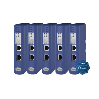 Anybus Comm. CAN EtherCAT 5-Pack
