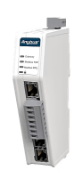 Anybus Communicator - Modbus RTU Server to Modbus TCP Client
