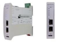 BACnet IP Slave - EtherNet/IP Master