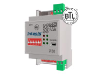 Daikin VRV and Sky systems to BACnet IP/MSTP Interface - 1 u