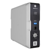 M105 (Reversing Starter) Electronic Motor Starter