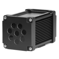 Swift-E Reconfigurable 3D Sensor