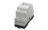 M-Bus to Modbus-TCP GW 80 2nd Gen