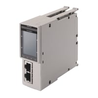 EtherNet/IP Adapter, DLR, IntrinsicallySafe