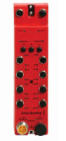 EtherNet/IP Safety ArmorBlock Input Module 8 Inputs, IP67