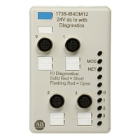 ArmorPoint 2 Point Output Module
