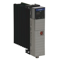 ControlLogix ControlNet bridge module