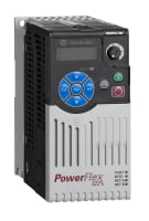 PF523 AC Drive 2,2KW ND/HD 230V 3-fase Fr.A