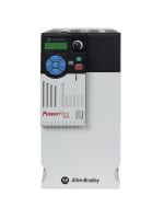 PF525 AC Drive 7,5KW 240VAC 3-FASE Fr.D