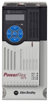 PF 527 AC Drive, 240 VAC, 1 Phase, 2.2 kW , Frame B