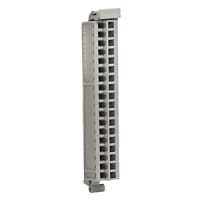 Compact I/O 18 pins Spring type terminal block
